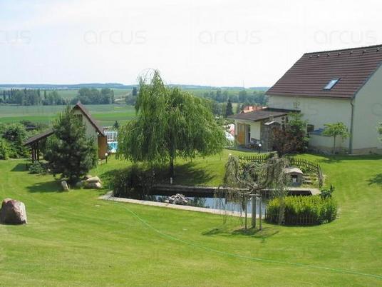 výhled