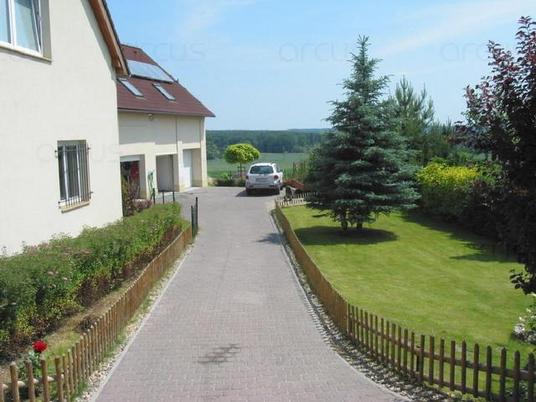 příjezd